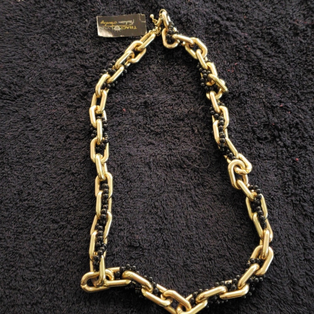 Women Fashion Necklace